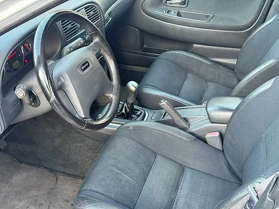 Volvo V40 2004 photo 5