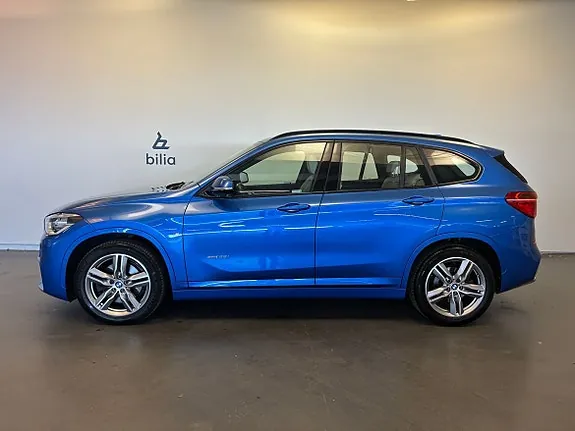 BMW X1 2017 photo 2