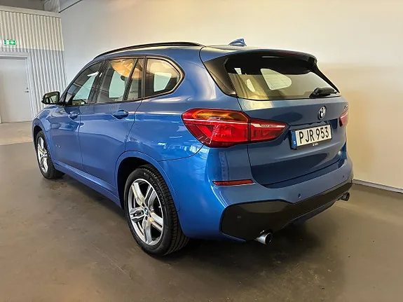 BMW X1 2017 photo 3