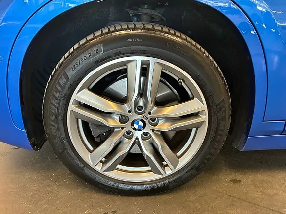BMW X1 2017 photo 4
