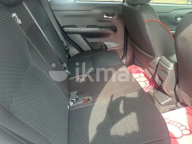 Toyota Raize 2026 photo 5