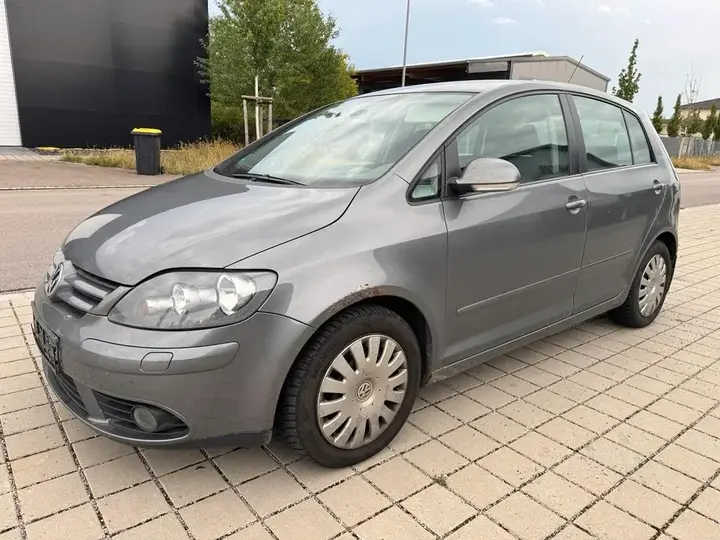 Volkswagen Golf 5