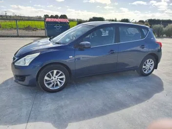 Nissan Pulsar 2013 photo 4