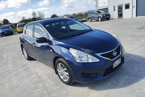 Nissan Pulsar