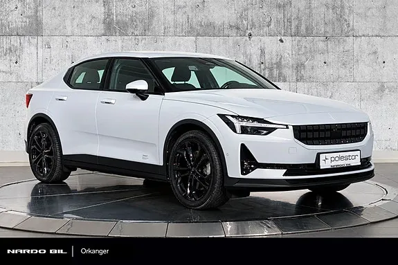 Polestar 2