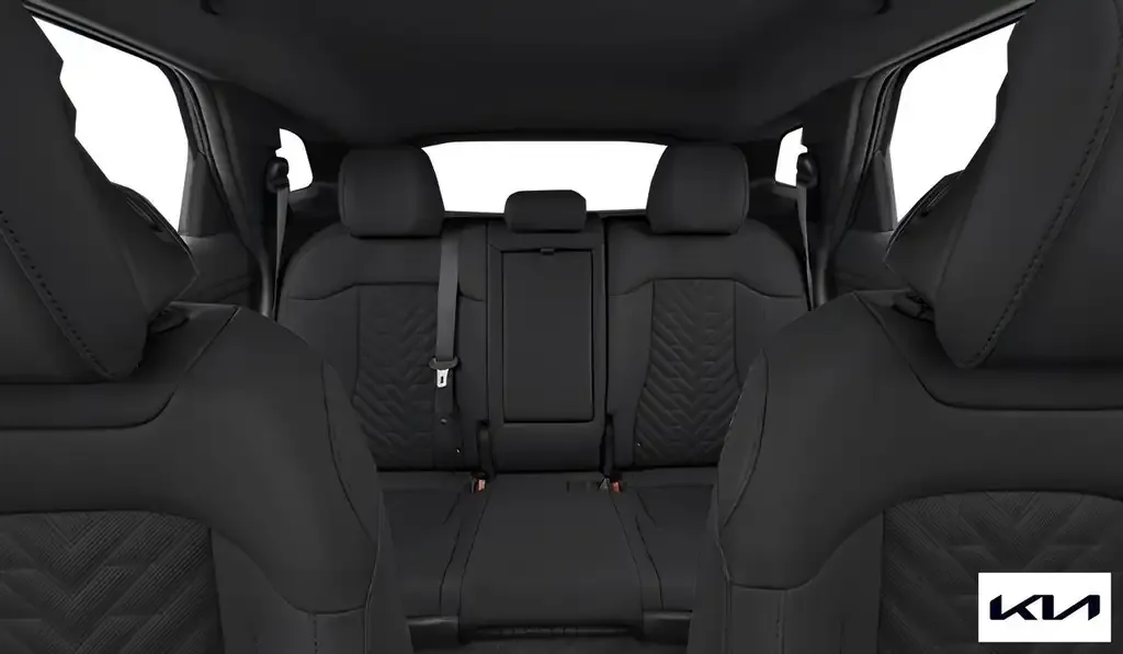 Kia Sportage 2026 photo 4