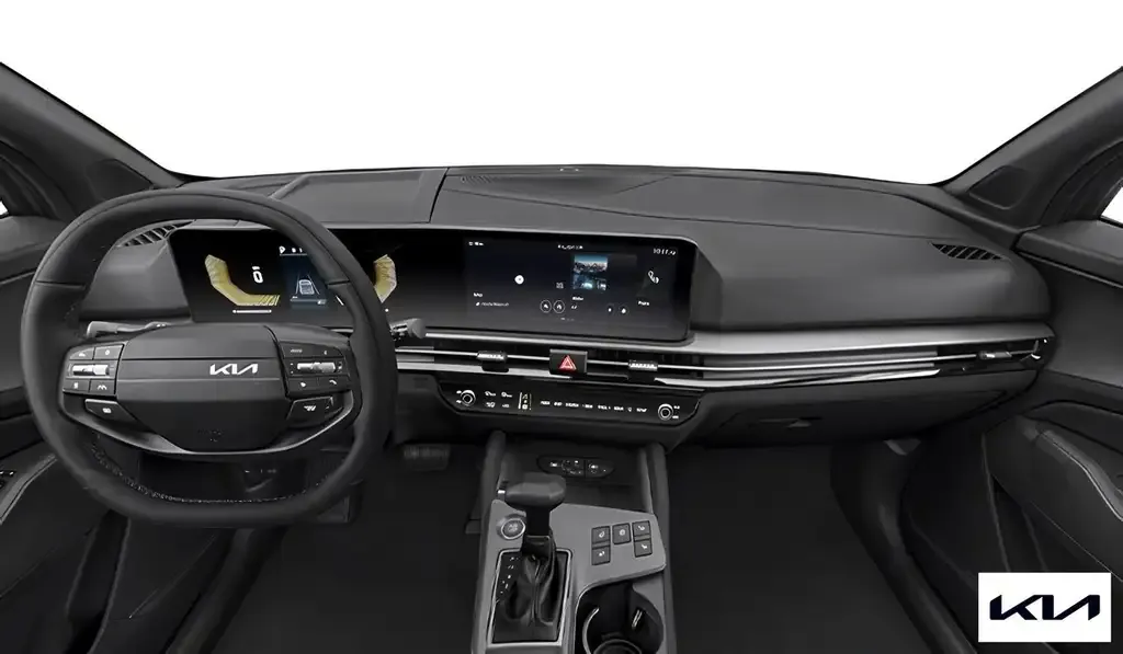 Kia Sportage 2026 photo 5