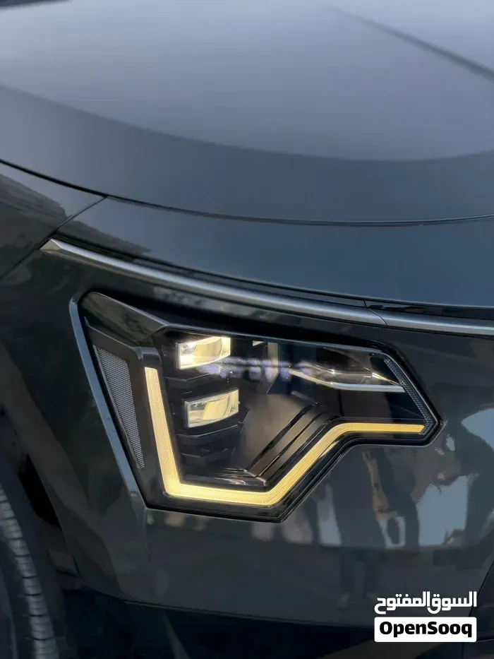 Kia Niro 2023 photo 4