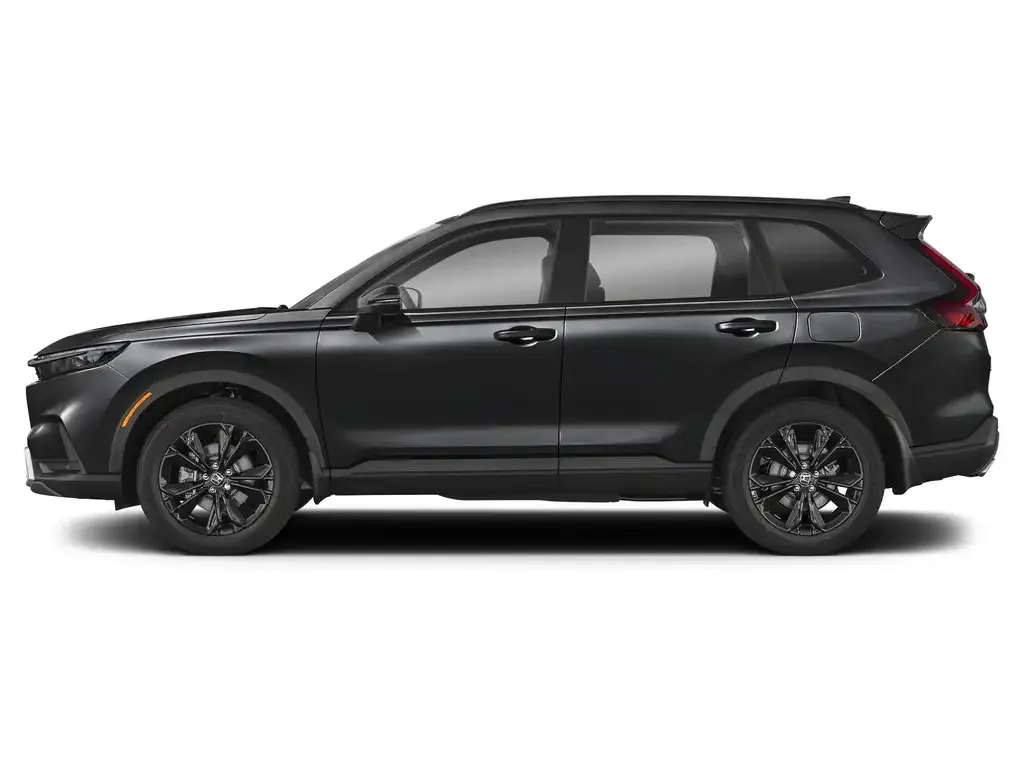Honda Cr-V 2026 photo 3