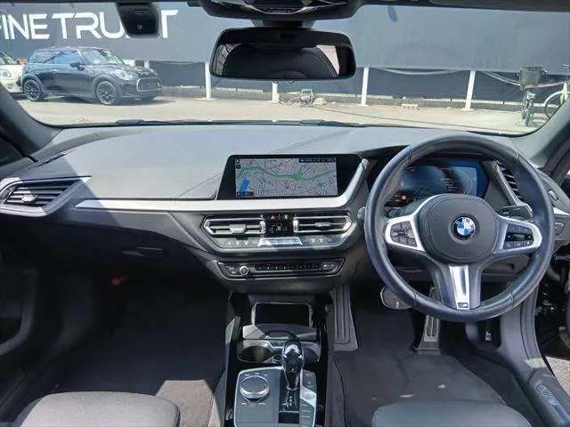 BMW 3 Series 2021 photo 3