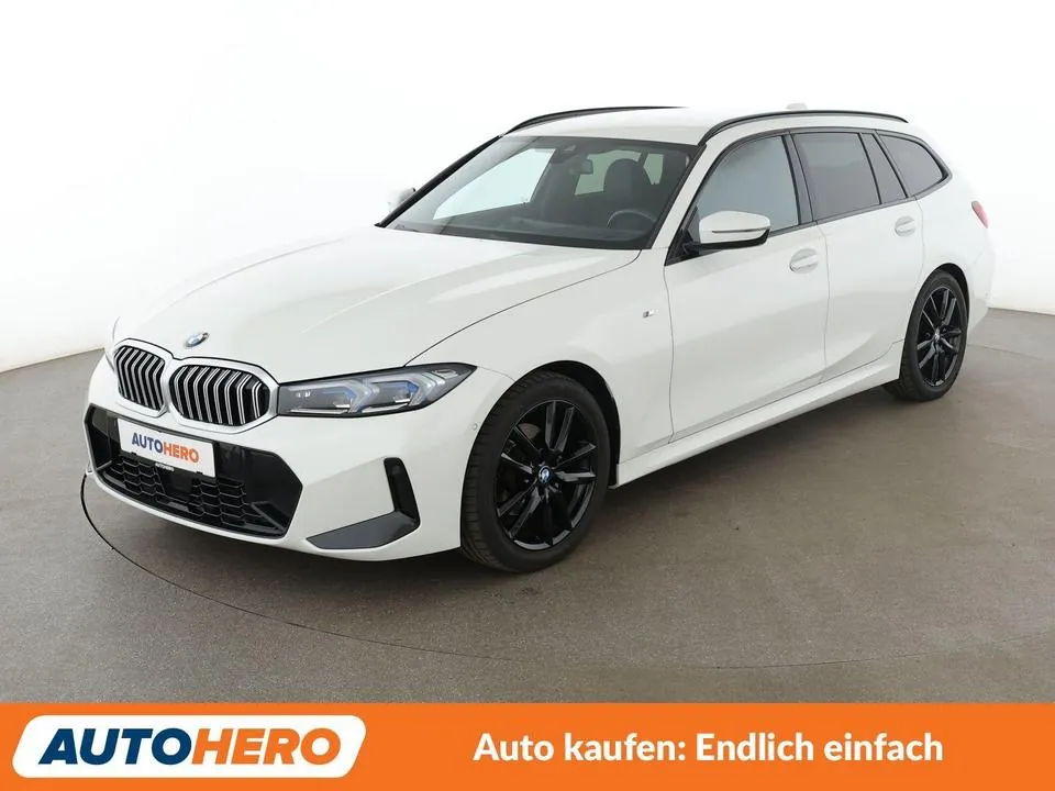 BMW 320I
