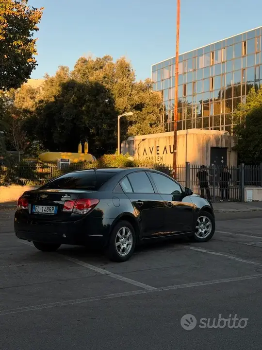 Chevrolet Cruze 2013 photo 3