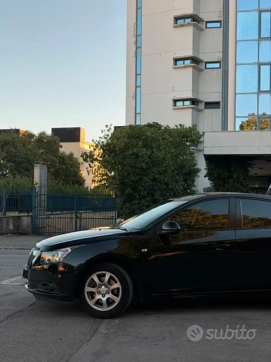 Chevrolet Cruze 2013 photo 4