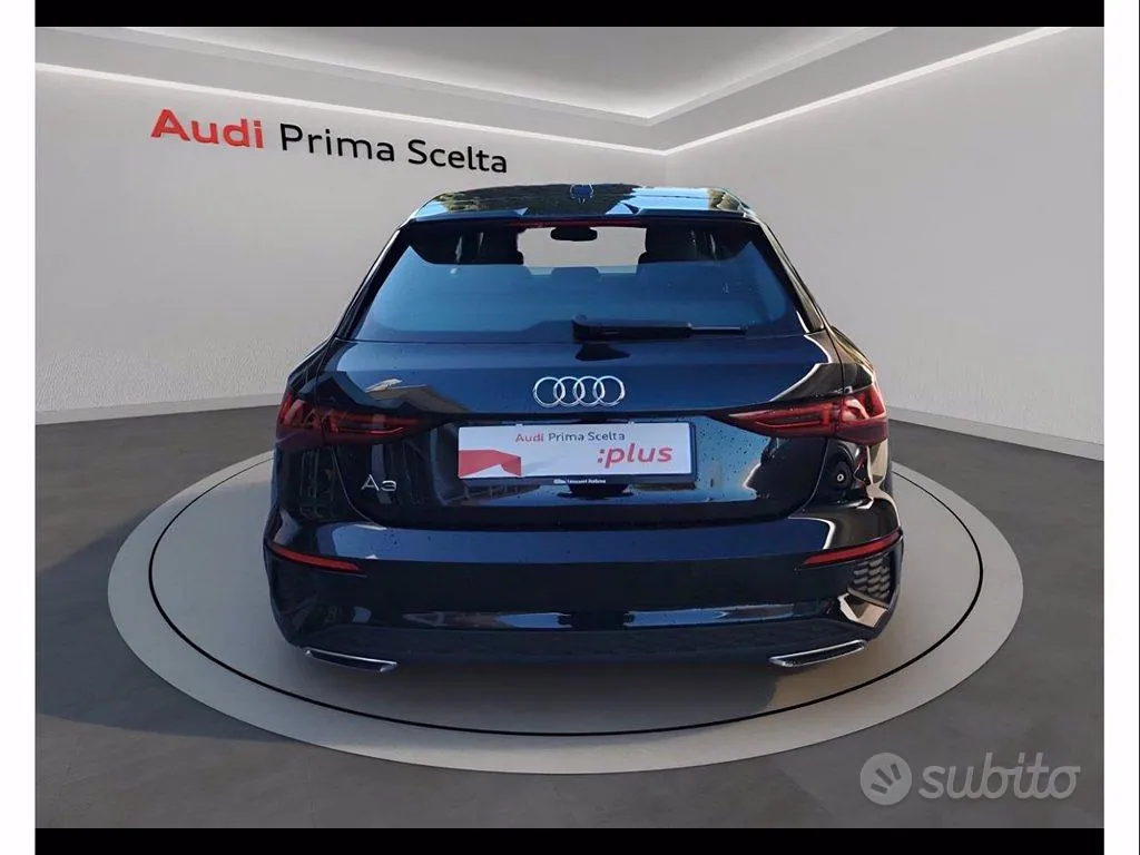 Audi A3 Sportback 2023 photo 5