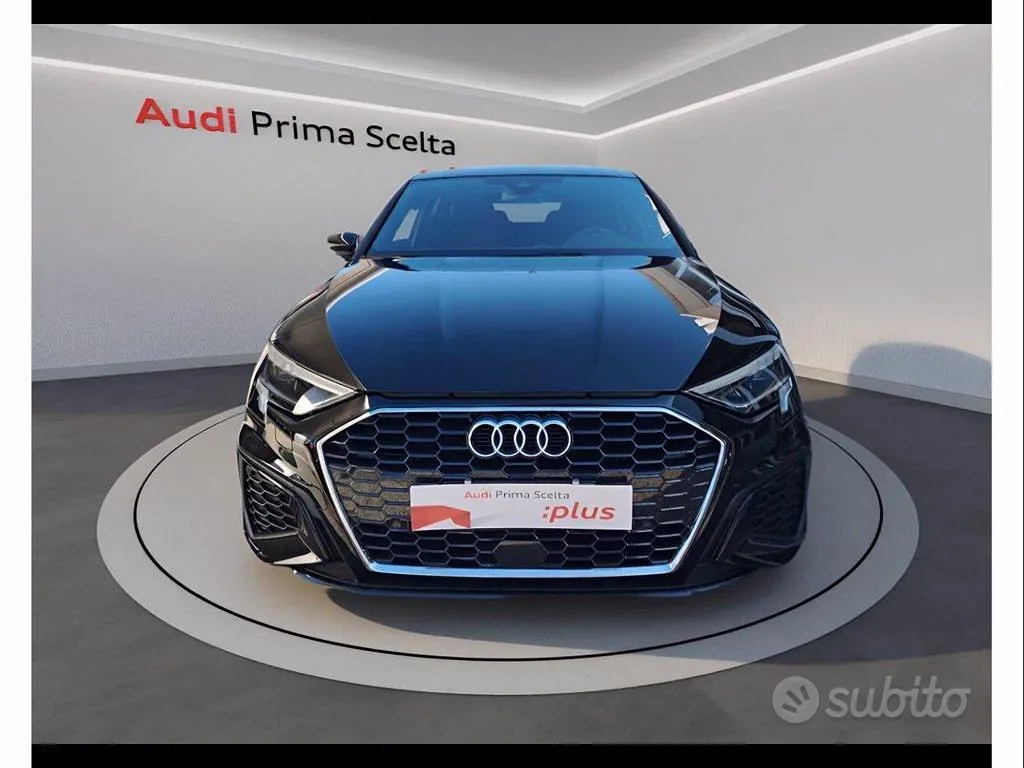 Audi A3 Sportback 2023 photo 2