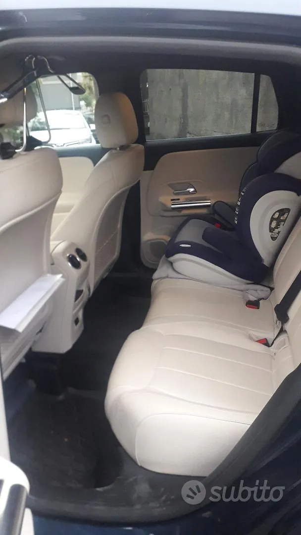 Mercedes-Benz Gla 2021 photo 2