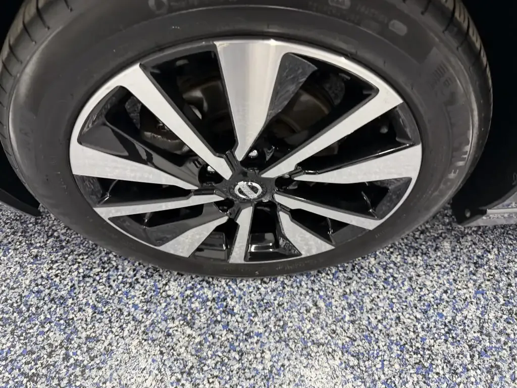 Nissan Sentra 2023 photo 3