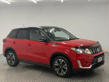 Suzuki Vitara 2021 photo 2