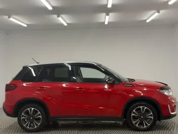 Suzuki Vitara 2021 photo 3