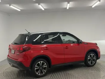 Suzuki Vitara 2021 photo 4