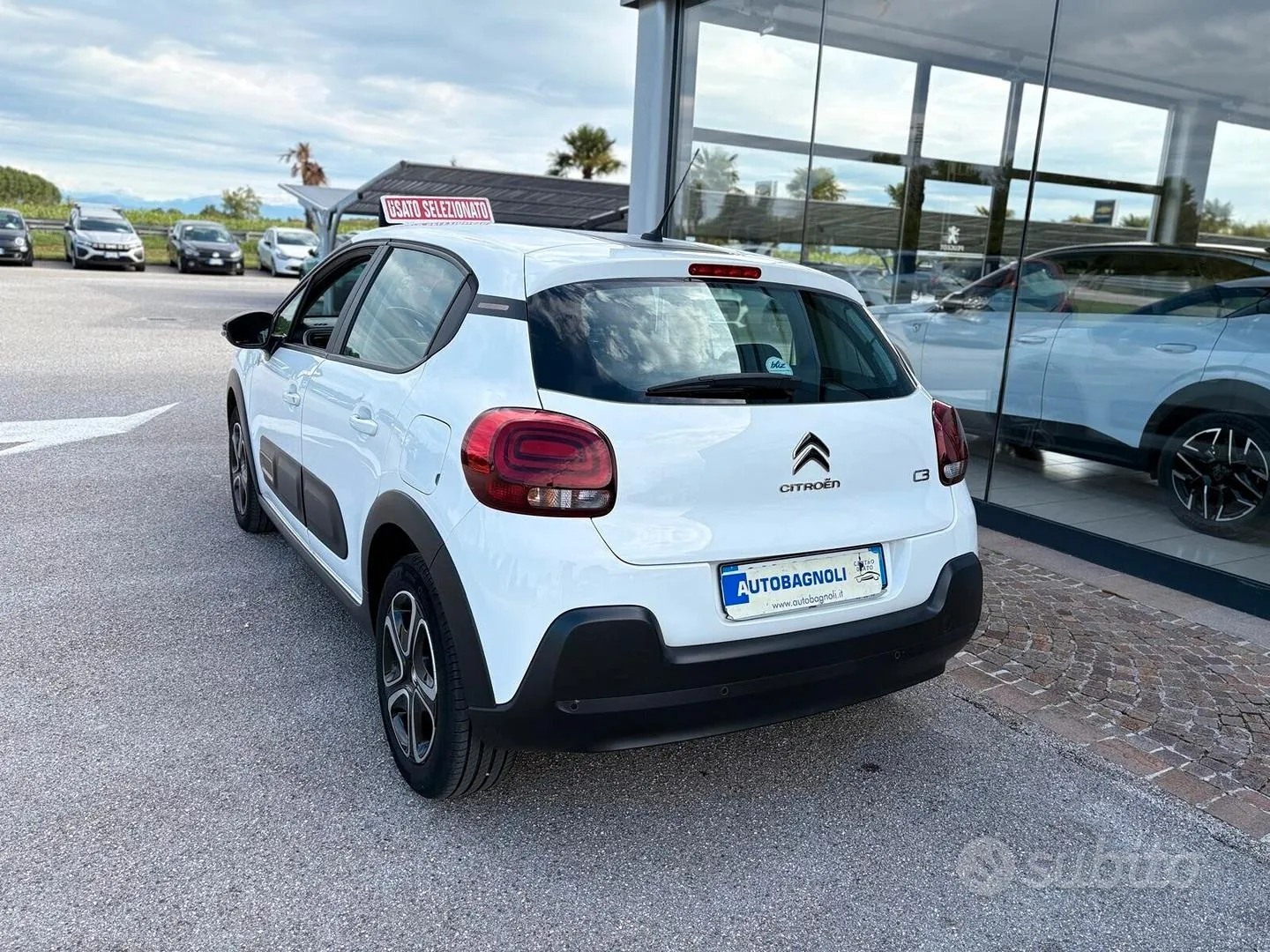 Citroen C3 2023 photo 4