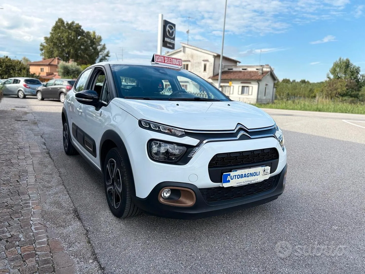 Citroen C3 2023 photo 2