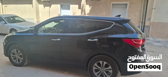 Hyundai Santa Fe 2014 photo 5