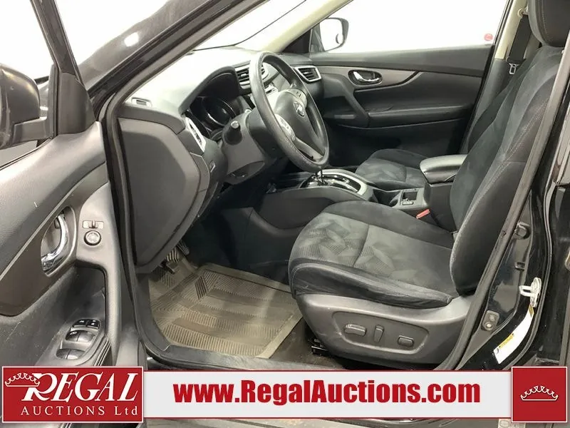 Nissan Rogue 2014 photo 5