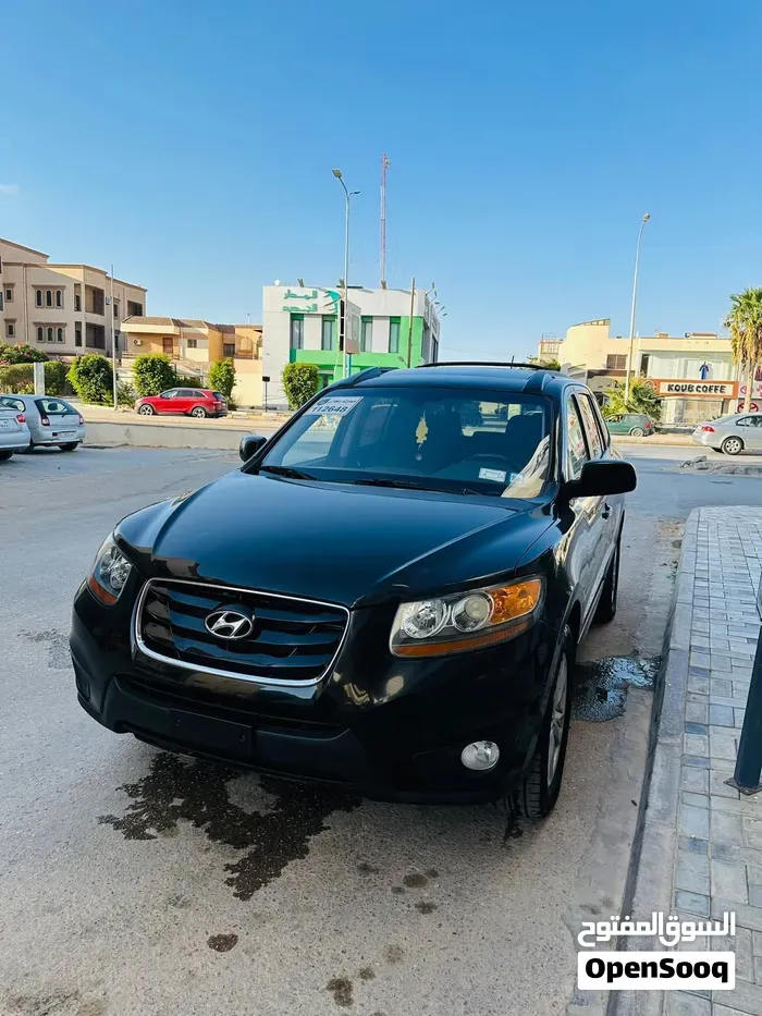 Honda Sorento 2012 photo 3