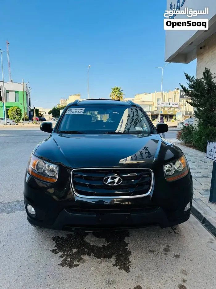 Honda Sorento 2012 photo 4