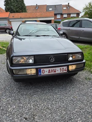 Volkswagen Corrado