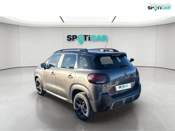 Citroen C3 Aircross 2022 photo 3