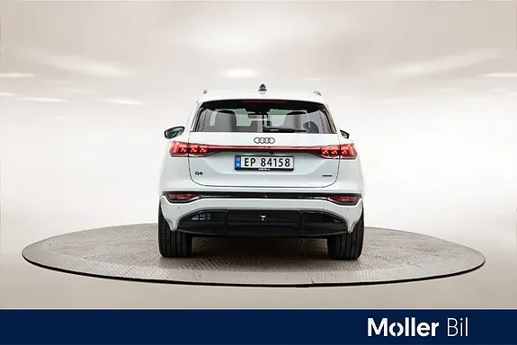 Audi Q6 E-Tron 2025 photo 4