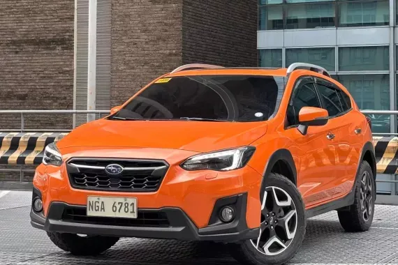 Subaru Xv 2020 photo 3