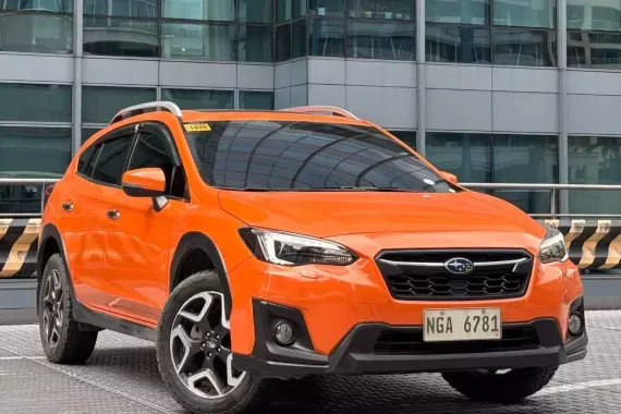 Subaru Xv 2020 photo 4