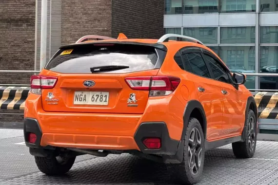 Subaru Xv 2020 photo 5