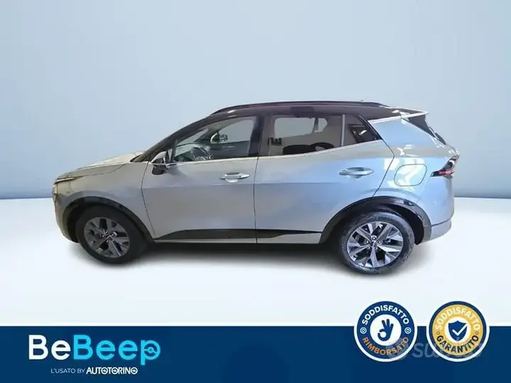 Kia Sportage 2024 photo 5