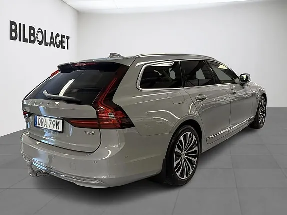 Volvo V90 2025 photo 4