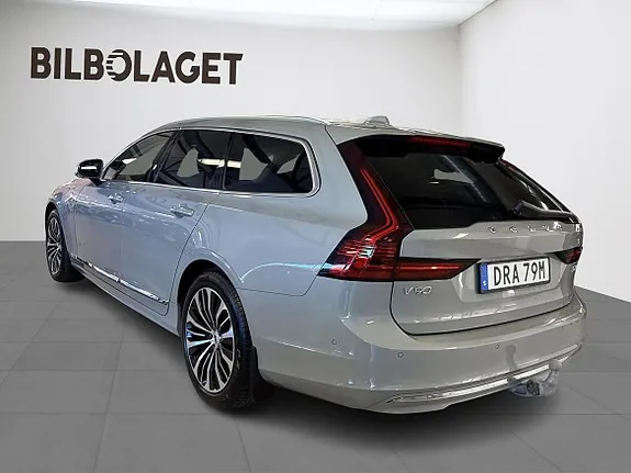 Volvo V90 2025 photo 3