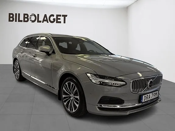 Volvo V90 2025 photo 5