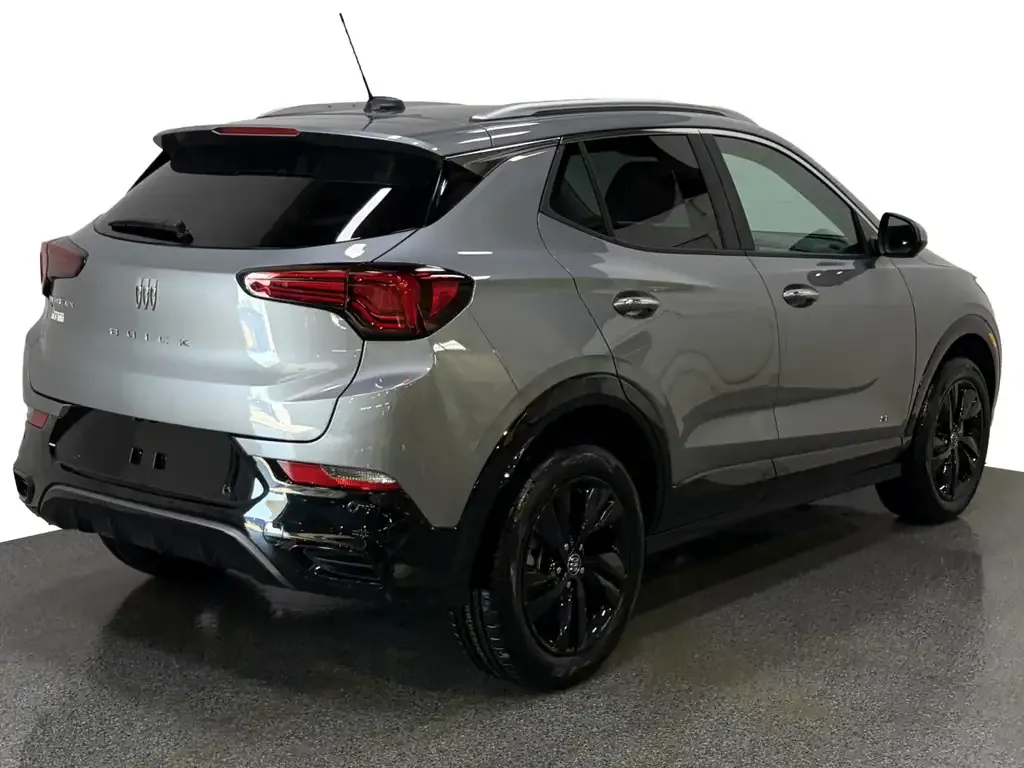 Buick Encore Gx 2026 photo 3