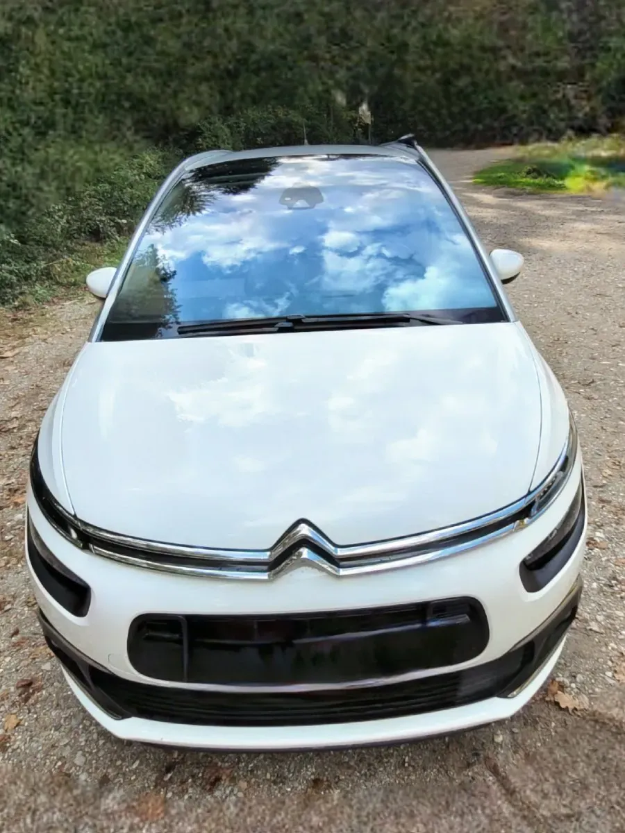 Citroen C4 Spacetourer 2019 photo 3