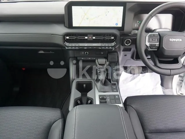 Toyota Land Cruiser Prado 2026 photo 5