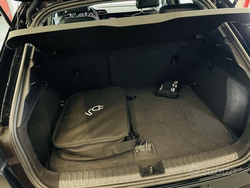 Audi A3 2021 photo 5