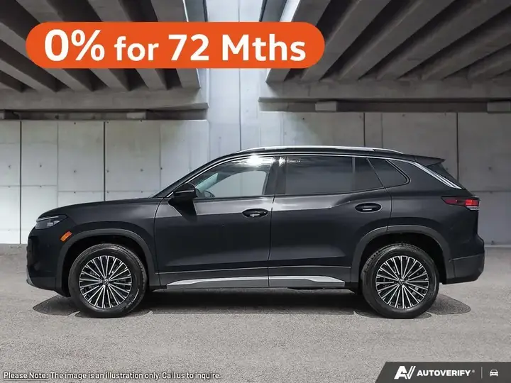 Volkswagen Tiguan 2026 photo 4