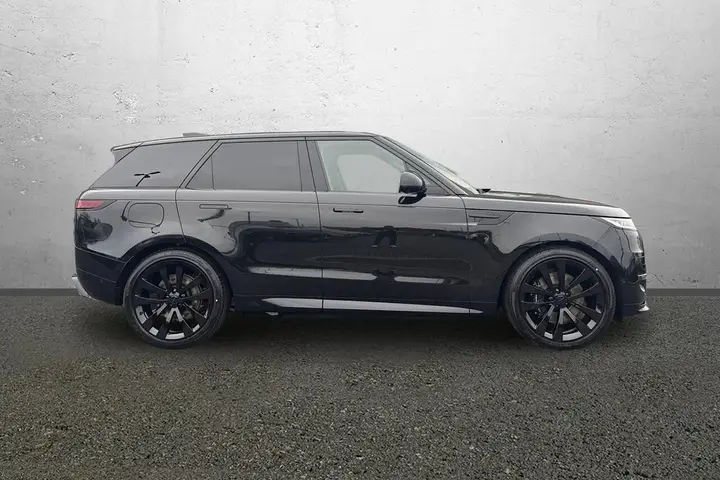 Land Rover Range Rover Sport 2026 photo 5