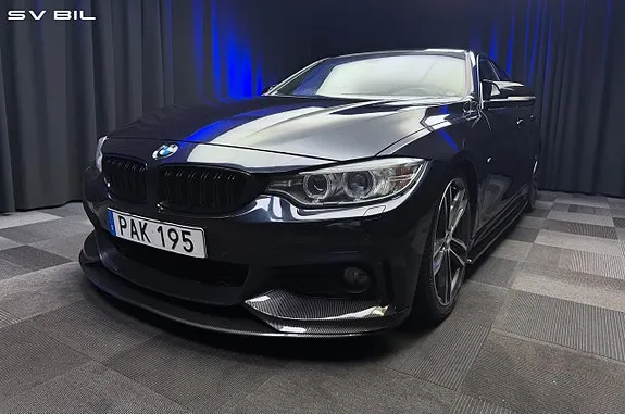 BMW 440I