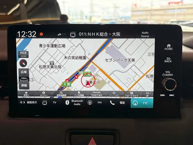 Honda Vezel 2026 photo 5