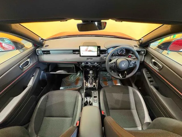 Honda Vezel 2026 photo 2