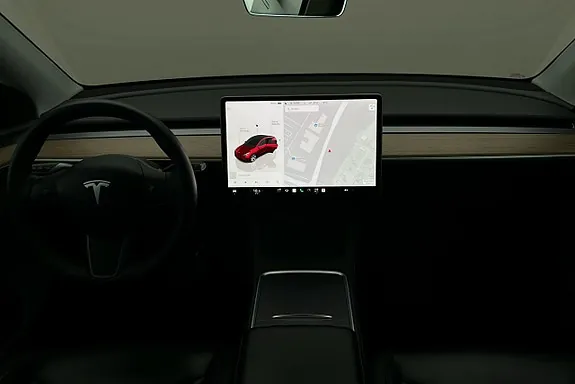 Tesla Model Y 2023 photo 3